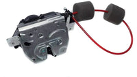 Cerradura Maletero Coche