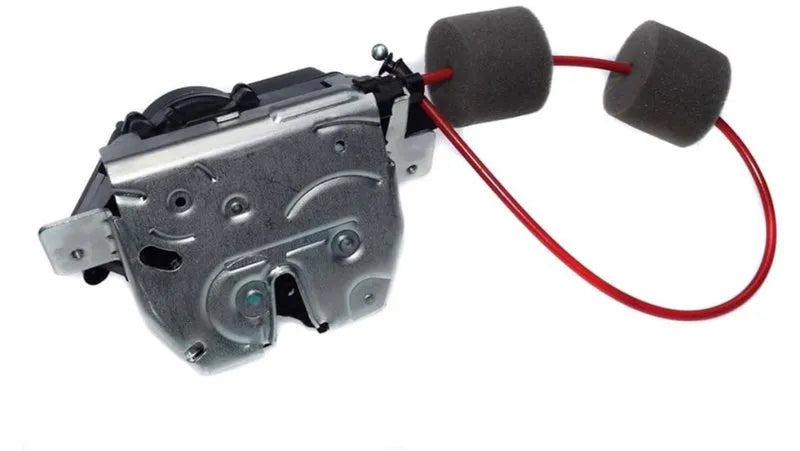 Cerradura Maletero Coche