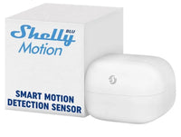 Shelly BLU Motion Sensor