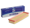 Filtro de aire UFI 30.185.00 para Citroën/Peugeot