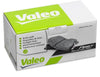 Pastillas de freno VALEO