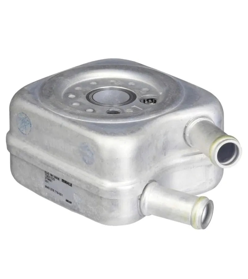 MAHLE CLC161000S Radiador de Aceite