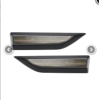 Intermitentes LEDAhumados CADDY