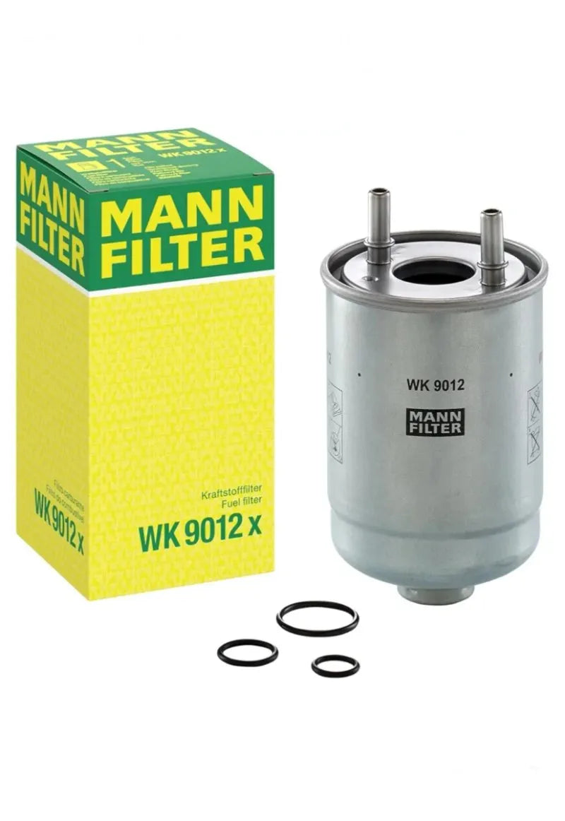 MANN-FILTER WK 9012 x Filtro de combustible