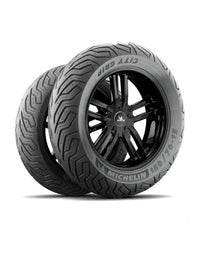 Neumático Michelin City Grip 140/60-13 63S