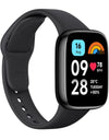 Xiaomi Redmi Watch 3 Active Negro