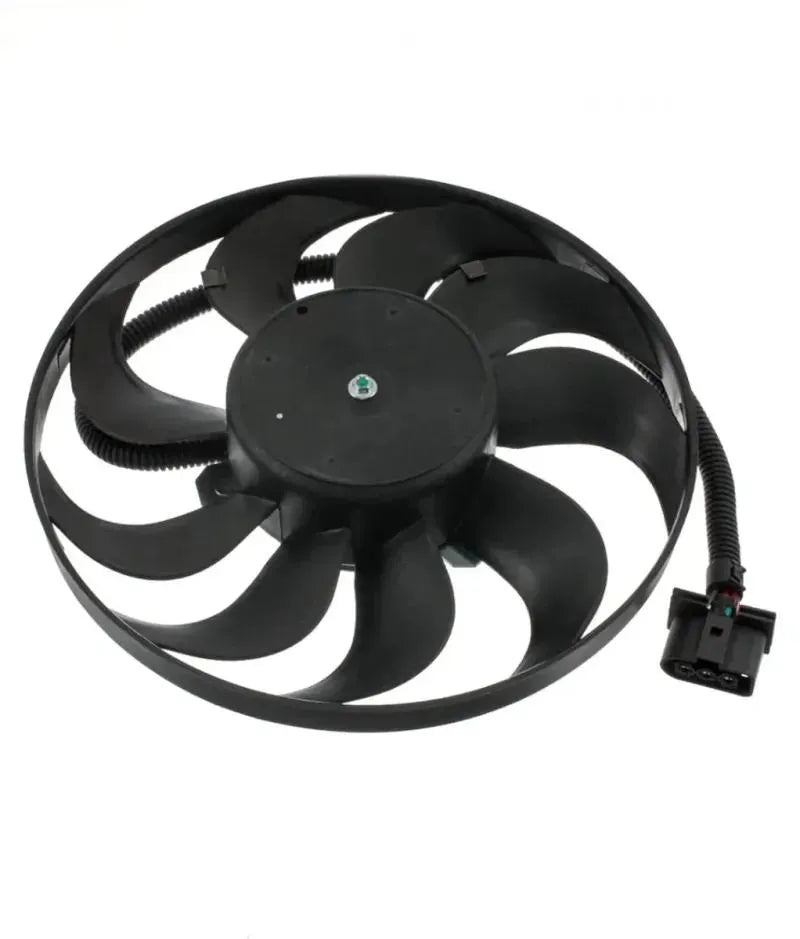 Ventilador Coche Febi bilstein 14744