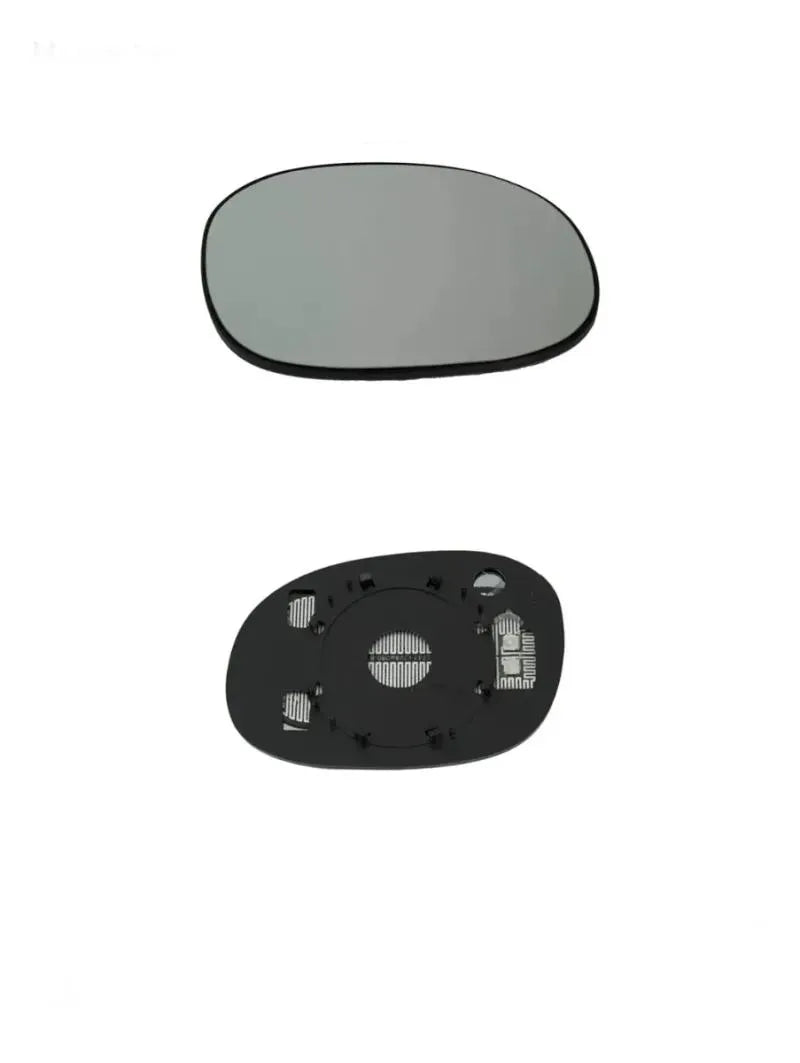 Espejo Retrovisor Calefactable
