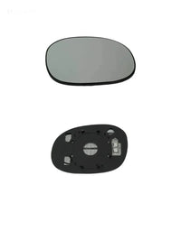 Espejo Retrovisor Calefactable