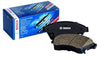 Pastillas de Freno Bosch BP1235 Traseras