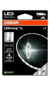 Bombilla LED OSRAM LEDriving SL Blanca