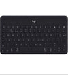 Teclado Inalámbrico Bluetooth para iPad