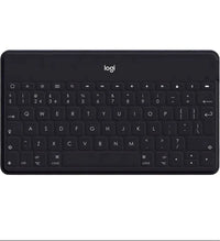 Teclado Inalámbrico Bluetooth para iPad
