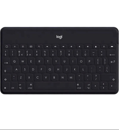 Teclado Inalámbrico Bluetooth para iPad