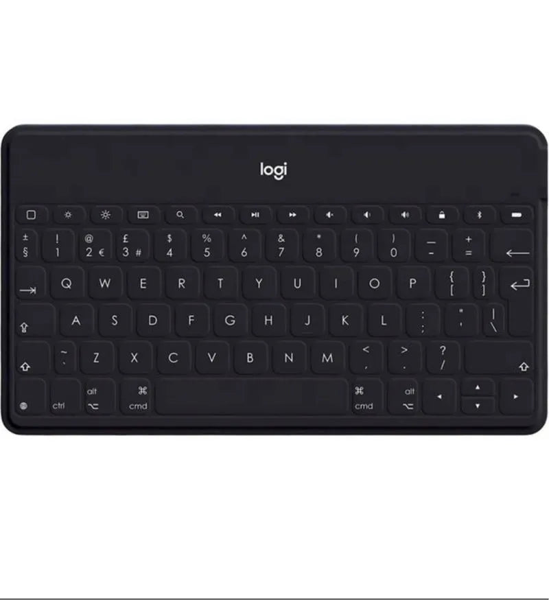 Teclado Inalámbrico Bluetooth para iPad