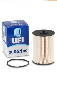 Filtro UFI 2602100