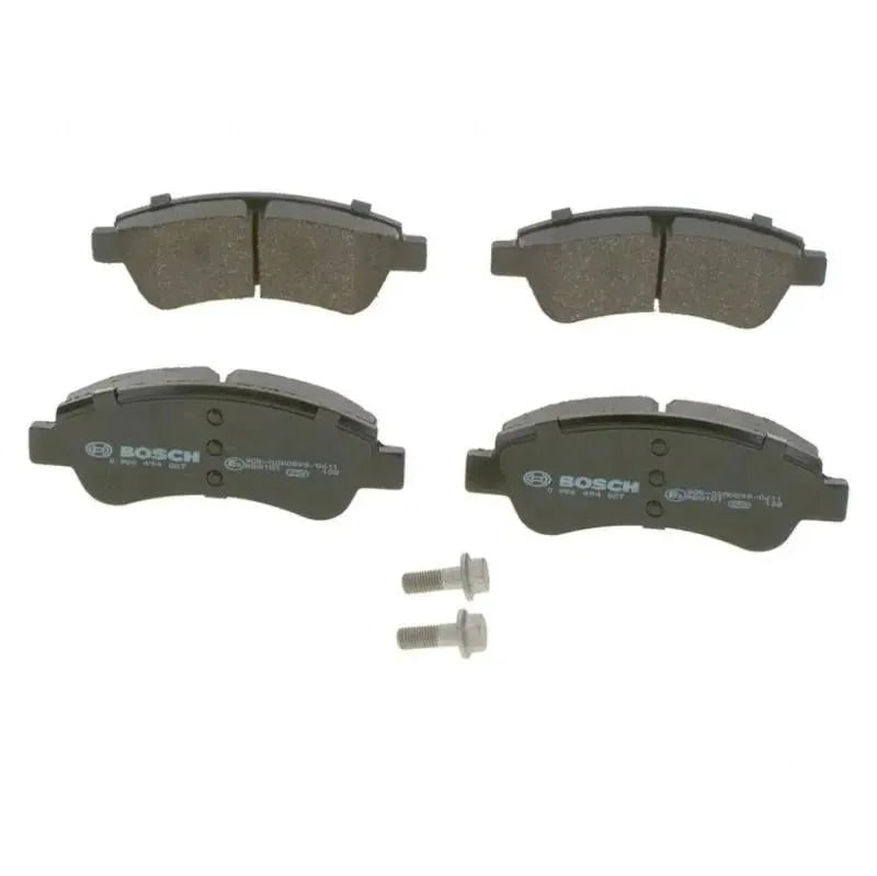Pastillas de Freno Bosch