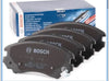 Pastillas de Freno Bosch BP953