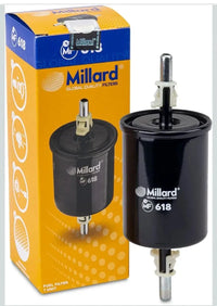 Filtro de Combustible MF 618 - MILLARD