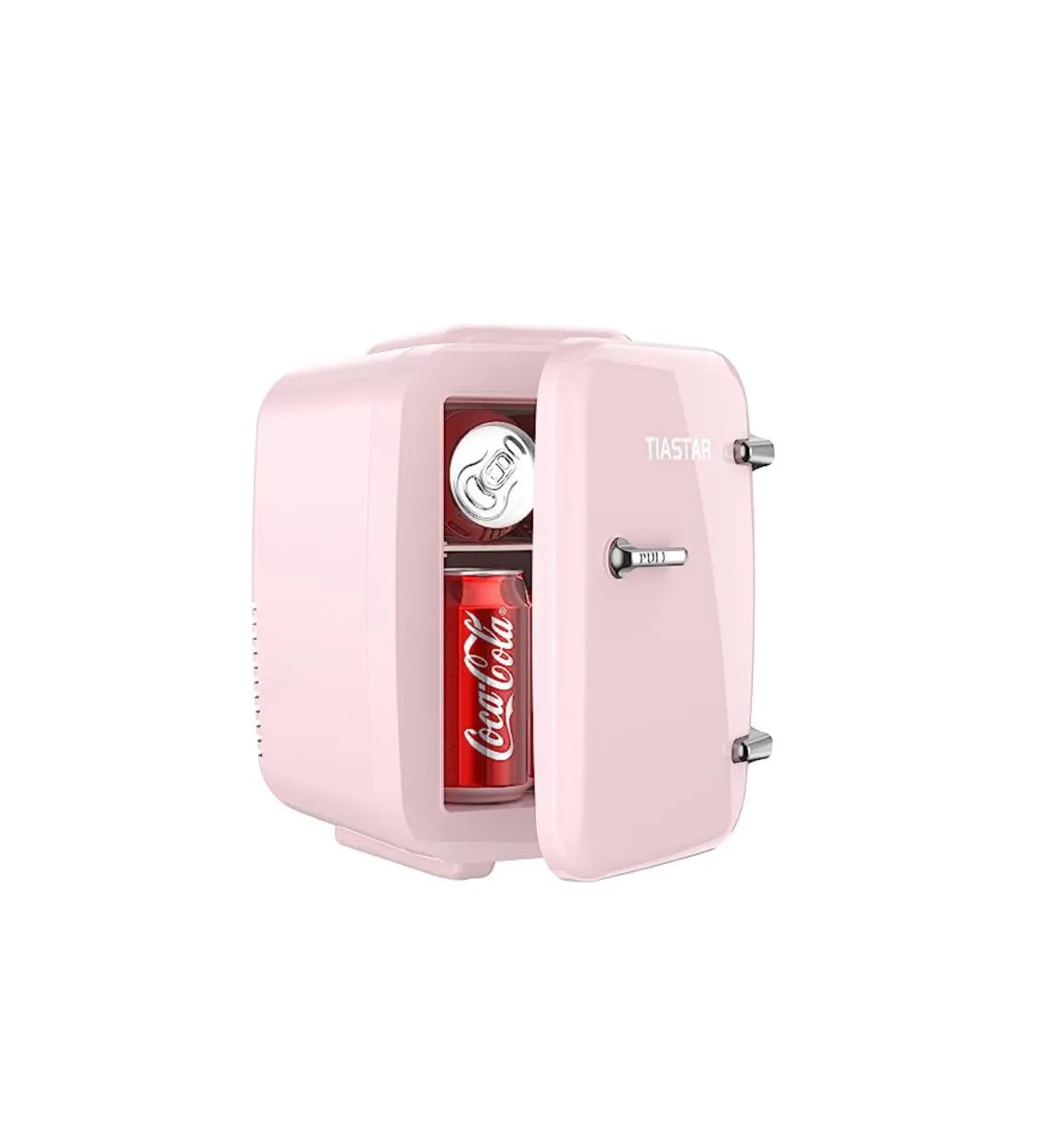 Mini refrigerador portátil