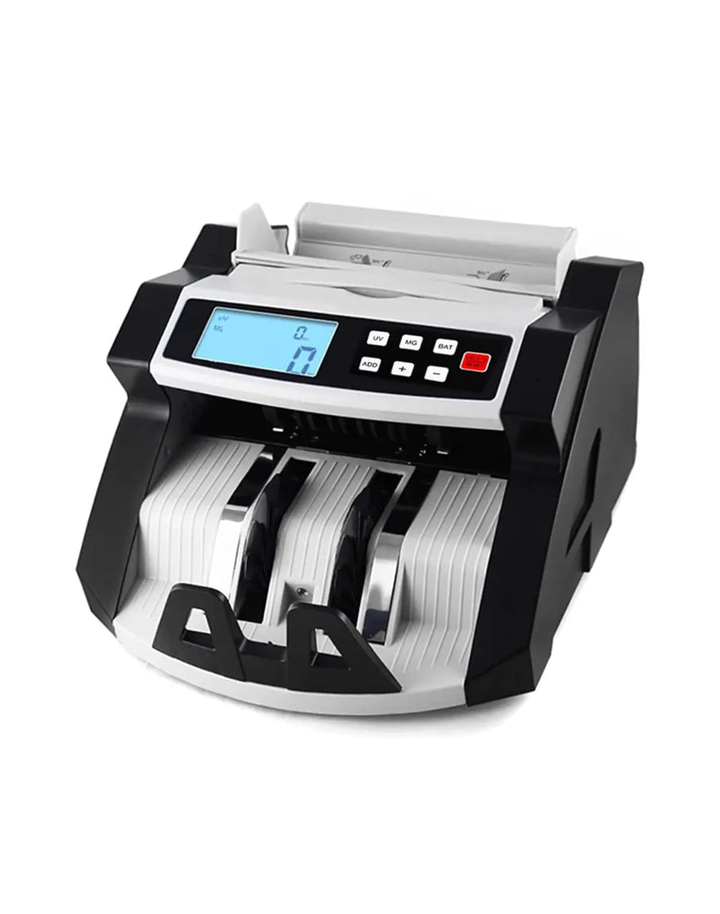 Máquina Contadora De Dinero