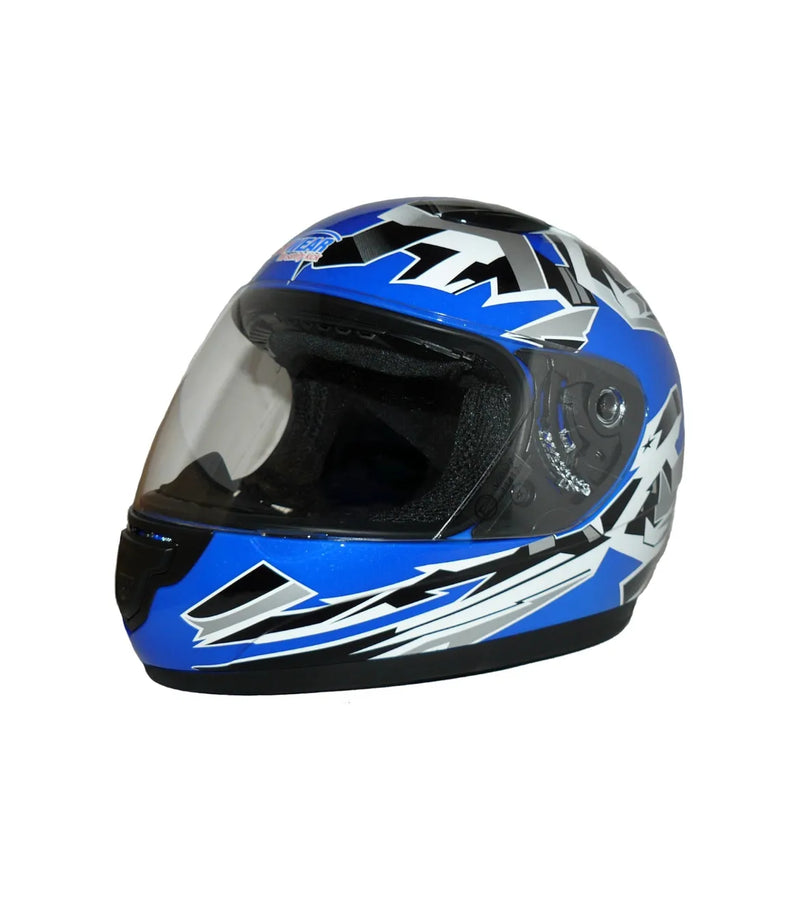 Casco de moto para niños protectWEAR