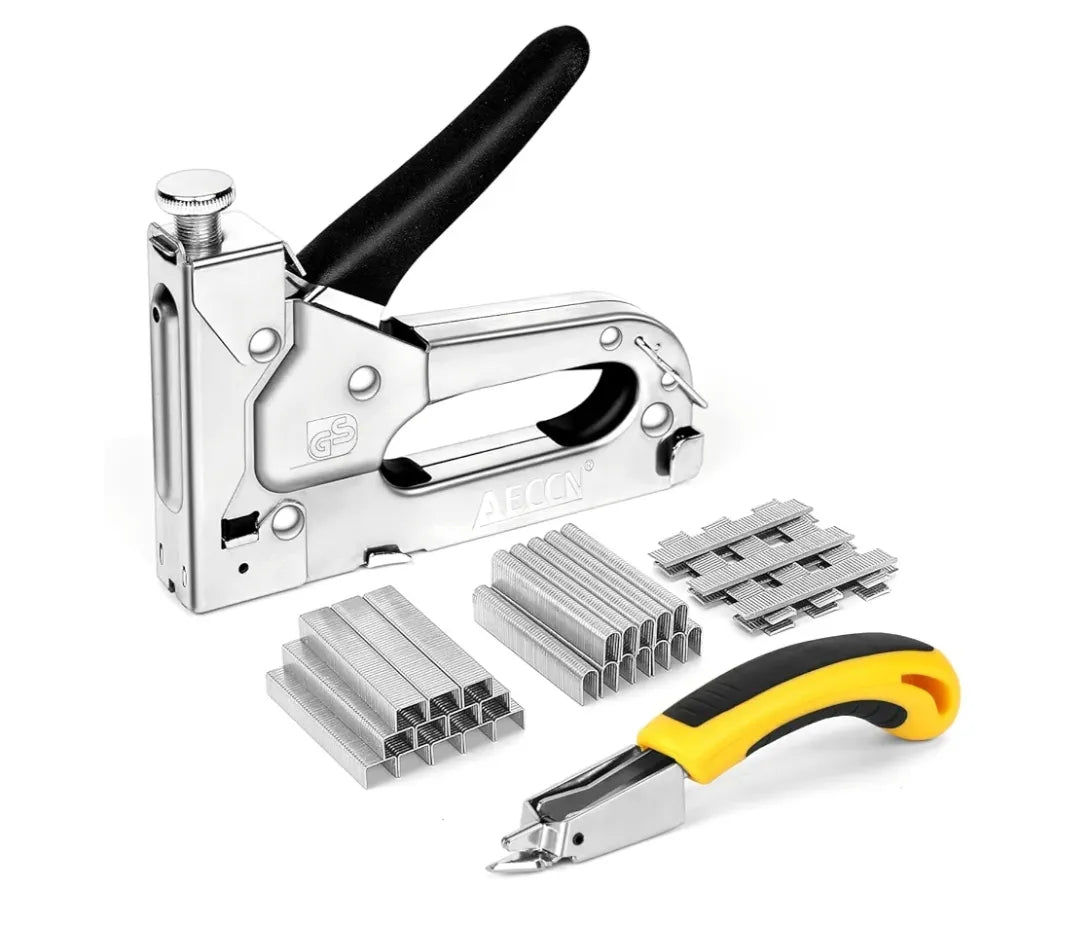 Grapadora Manual AECCN