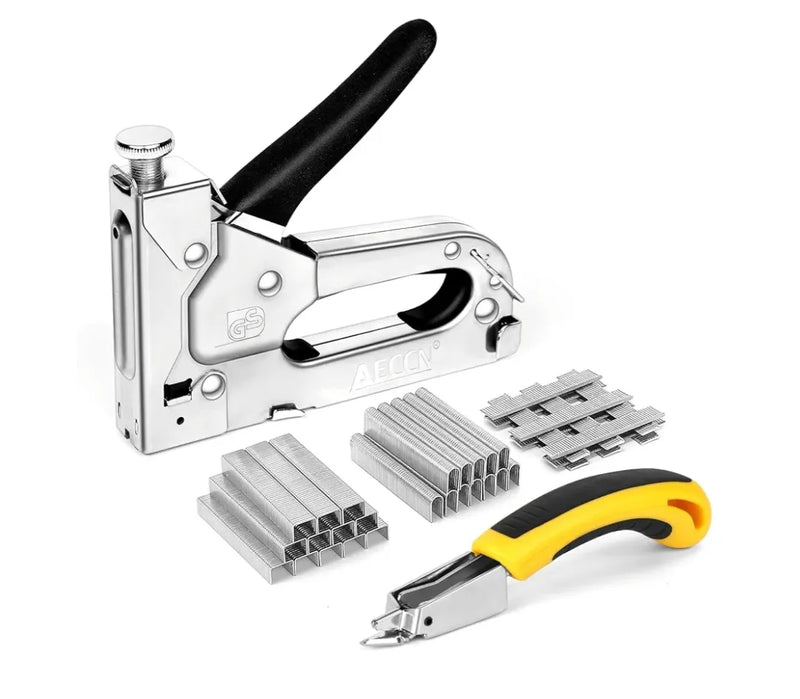 Grapadora Manual AECCN
