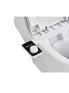 Bidet para WC Ibergrif M41050