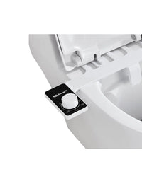 Bidet para WC Ibergrif M41050