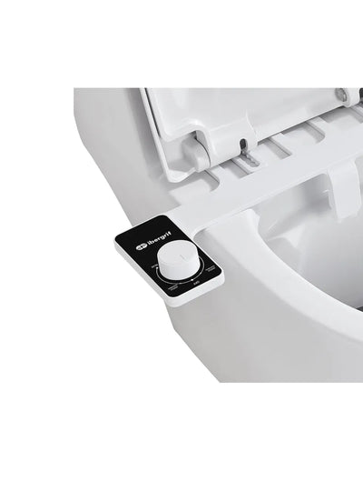 Bidet para WC Ibergrif M41050