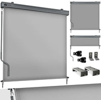 Toldo Vertical - tillvex