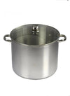 Olla con tapa 19L - BAUMALU
