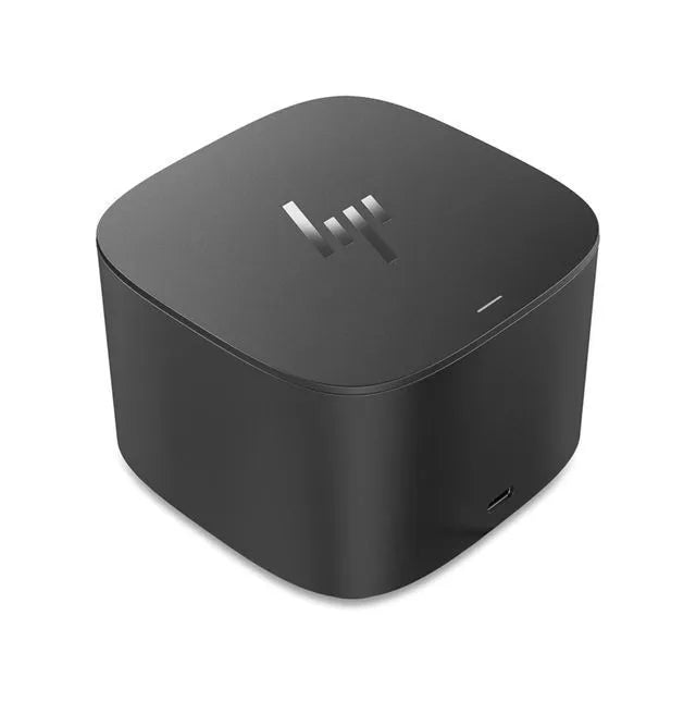 Base Thunderbolt - HP