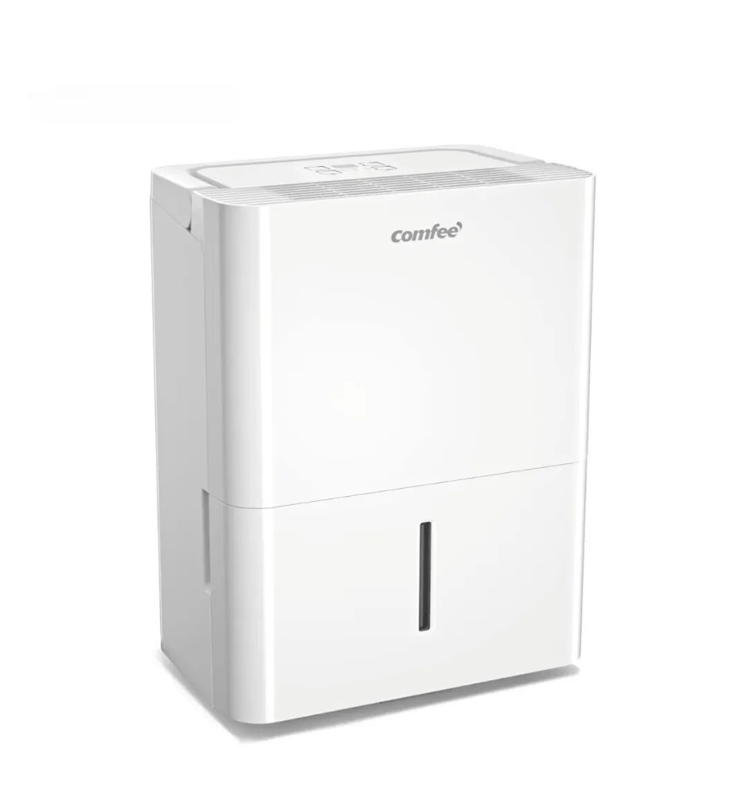 Deshumidificador Casa Molde 12L/24h - COMFEE