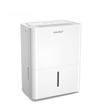 Deshumidificador Casa Molde 12L/24h - COMFEE