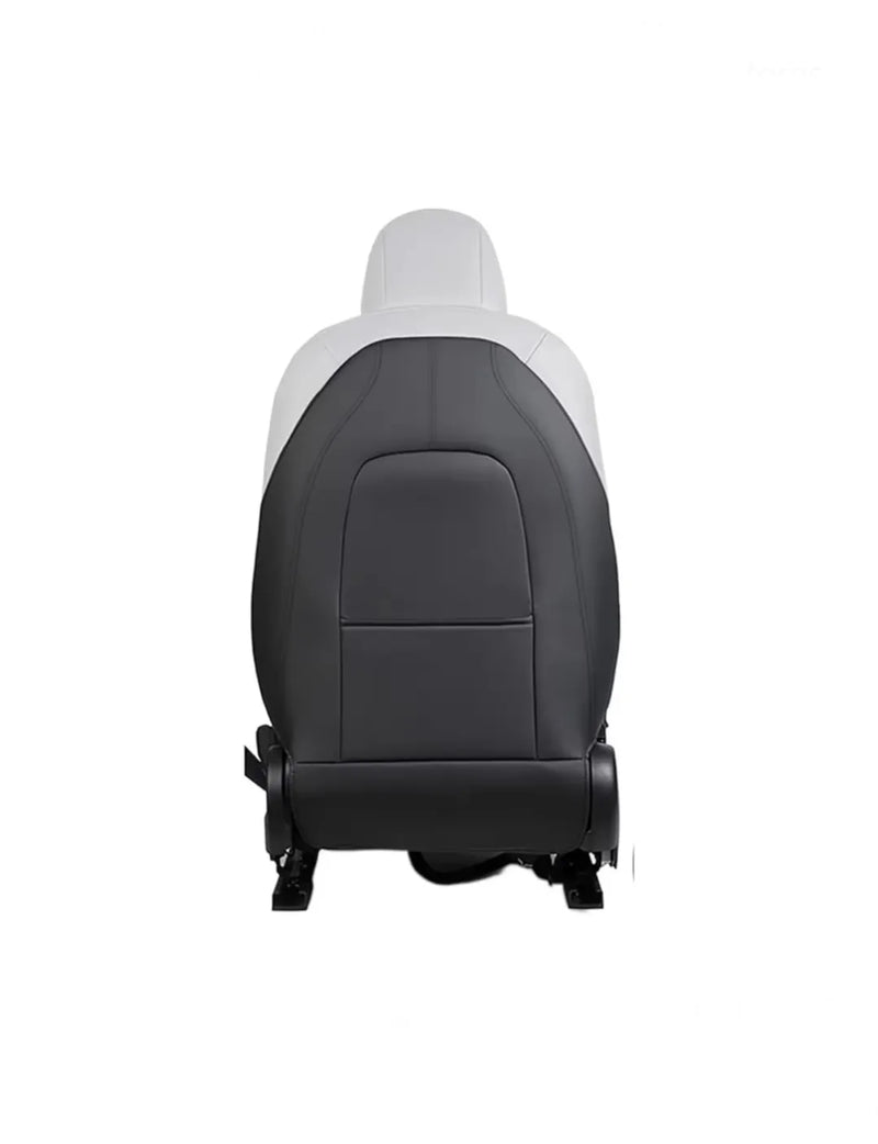 Fundas de Respaldo Asiento Tesla - SSIMOO