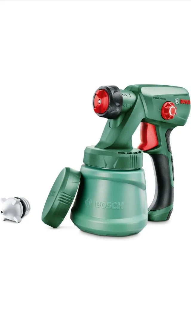 Pulverizador Bosch