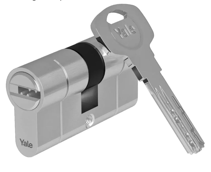 Cilindro de cerradura de embrague Yale