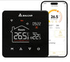 Termostato WiFi Smart para calefacción SALCAR