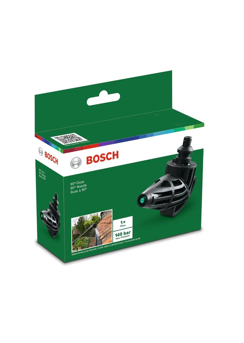 Bosch Boquilla de 90 grados