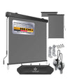 Toldo Vertical para Exteriores Kesser