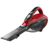 Recogetodo ciclónico inalámbrico - Black+decker