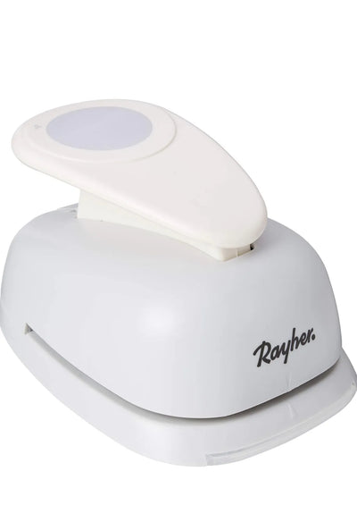 Perforadora Hobby Rayher