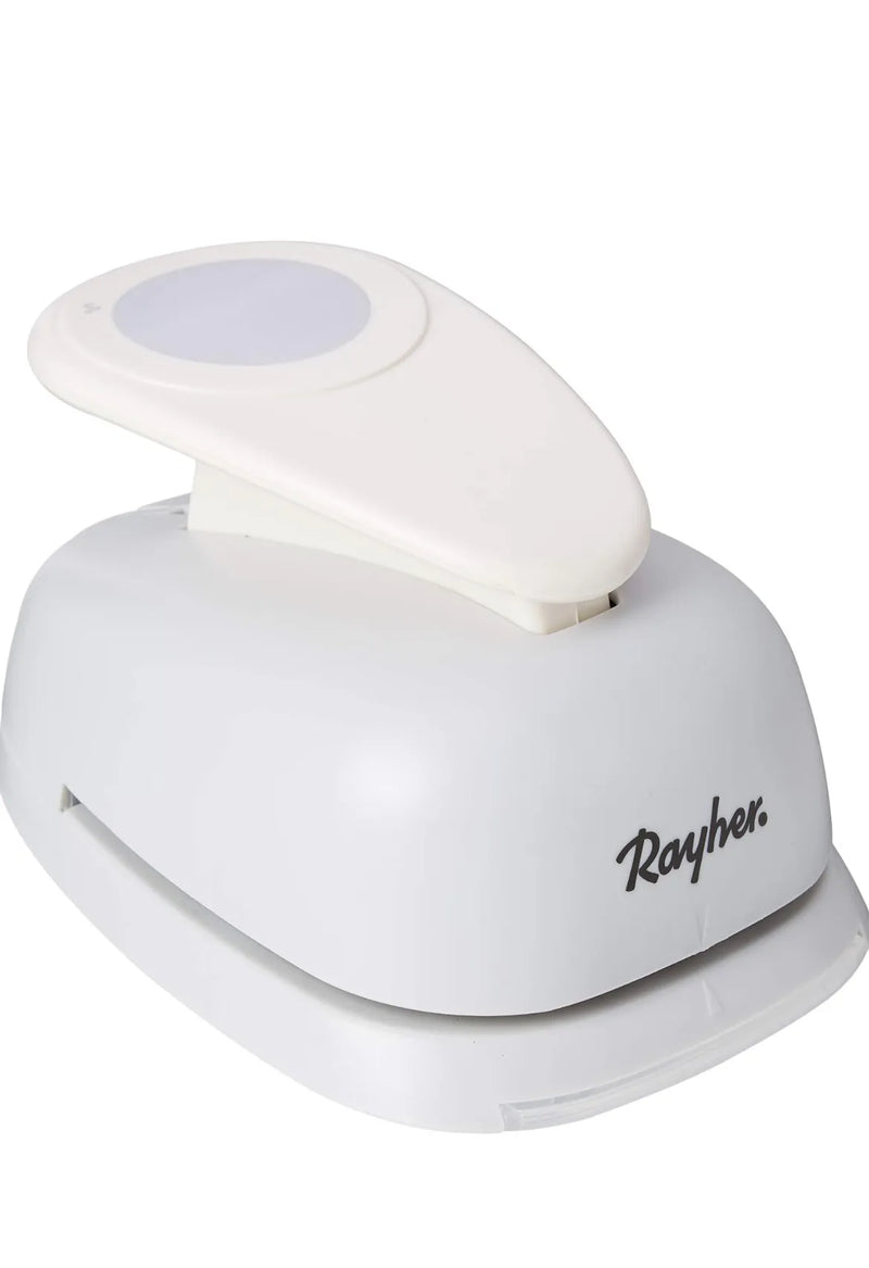 Perforadora Hobby Rayher