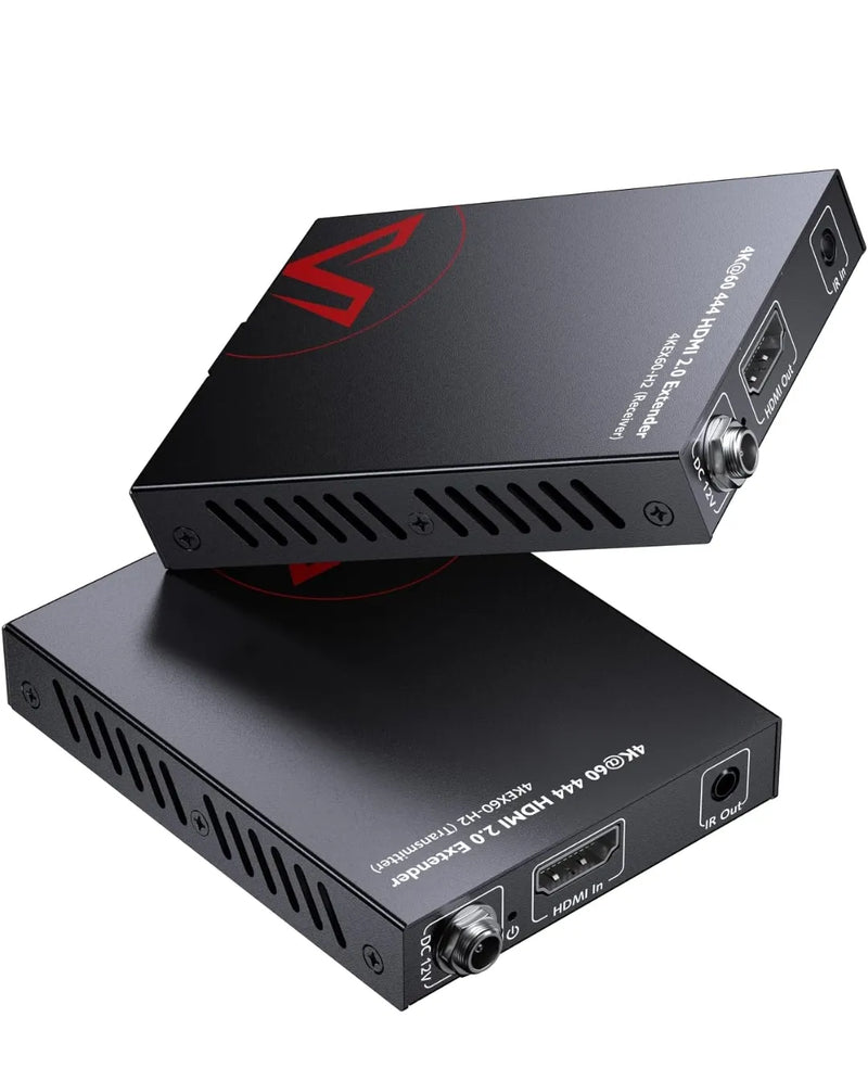 Extensor de HDMI upt hasta 50m - Av access