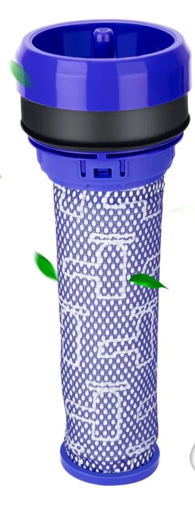 Filtro de repuesto para Dyson Aspiradora