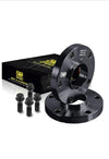 Juego de 2 Separadores Doble Centrado OMP Speed