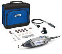 Multiherramienta Dremel 3000