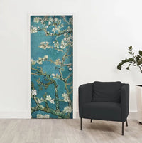 Adhesivo para puertas